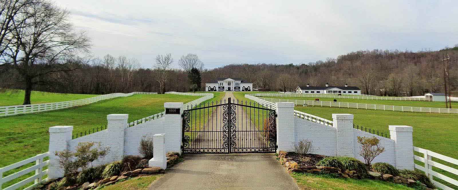 Crooked Creek Golf - Donna Cheek